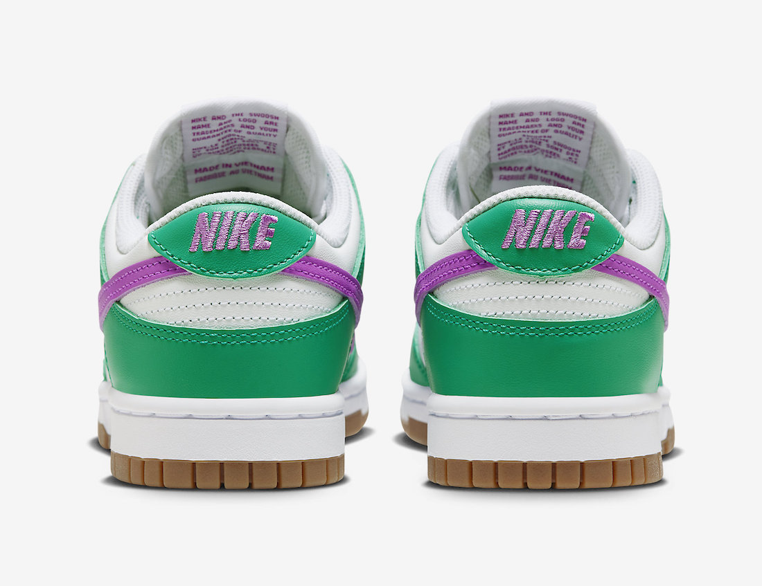 Nike Dunk Low Joker FD9922-151 Release Date + Where to Buy | SneakerFiles
