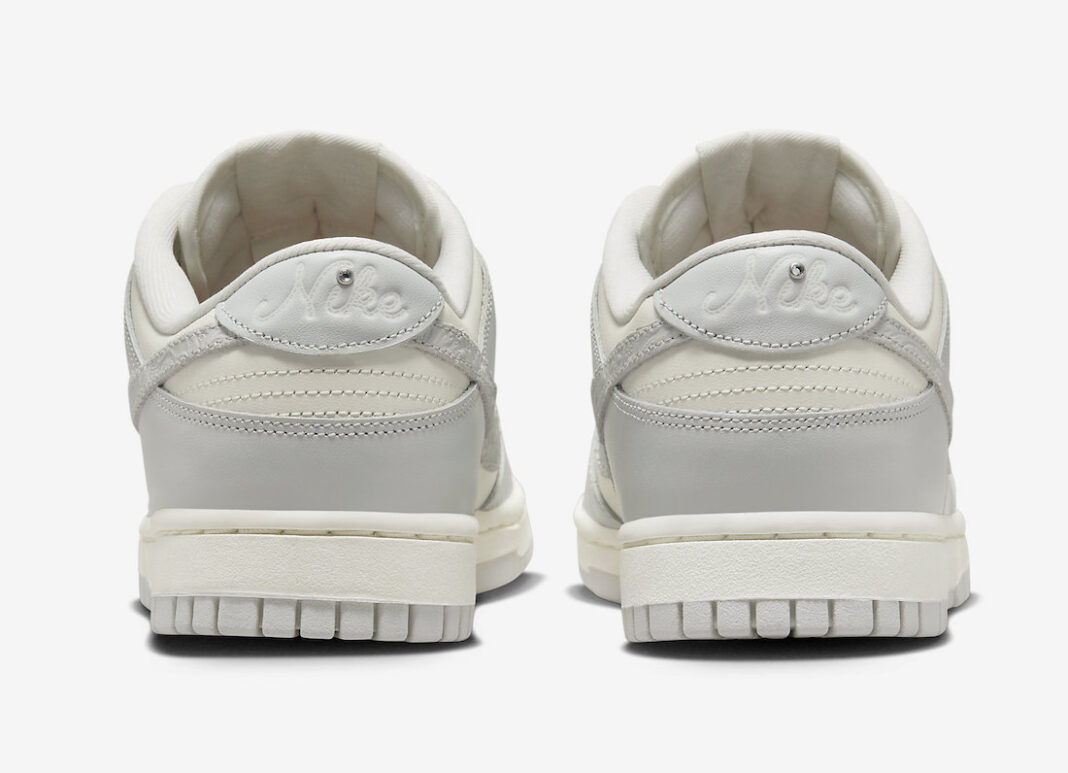 Nike Dunk Low Needlework FJ4553133 Release Date SneakerFiles