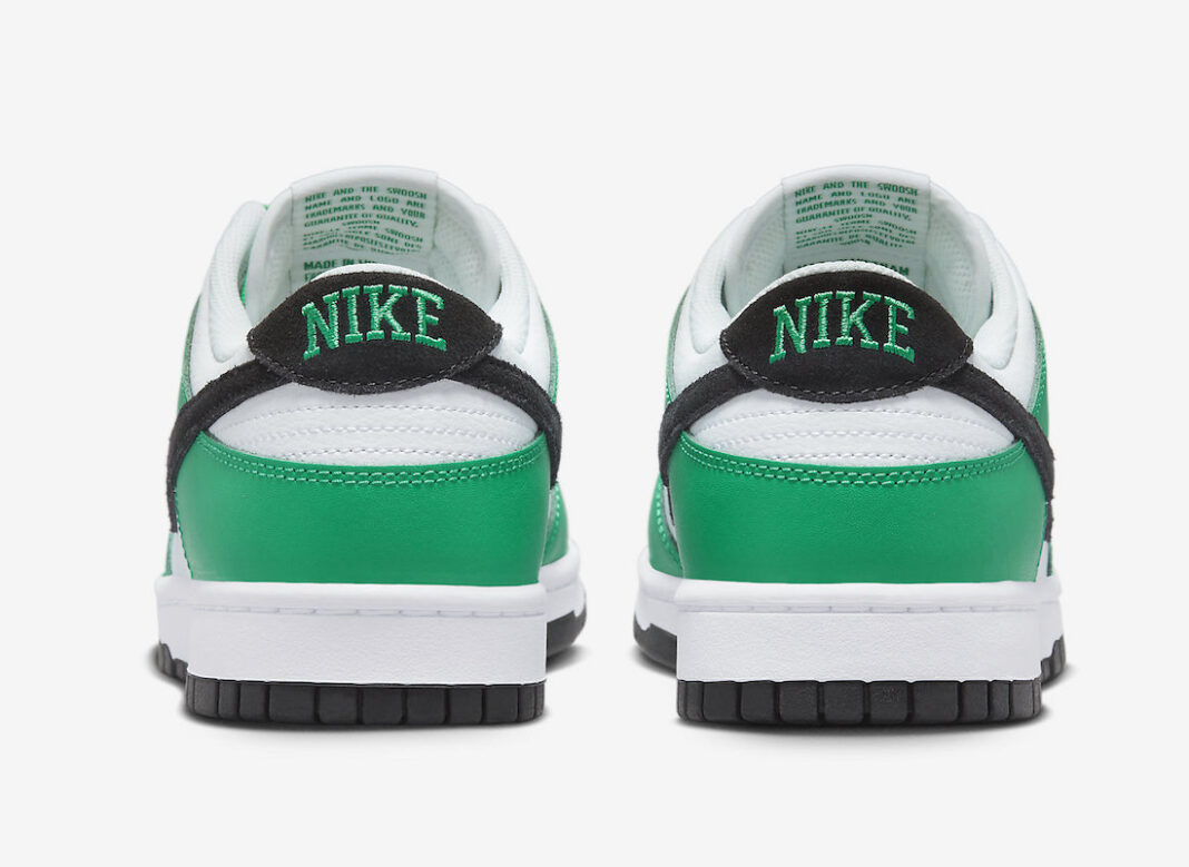 Nike Dunk Low Stadium Green FN3612300 Release Date SneakerFiles