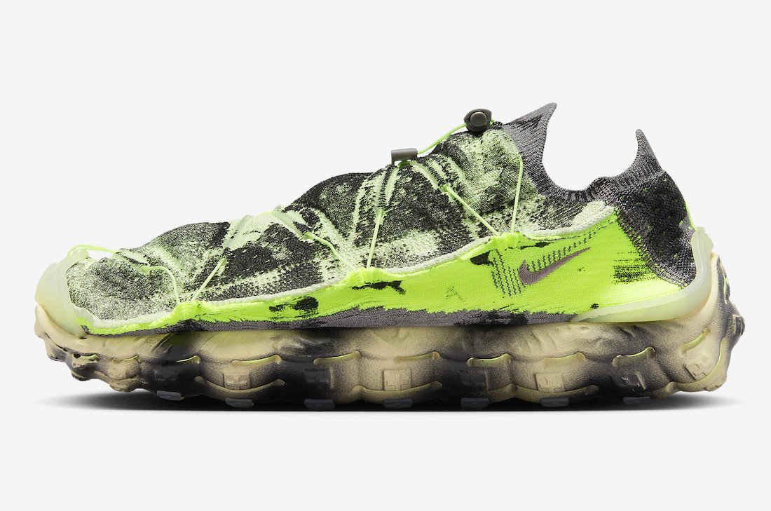 Nike ISPA Mindbody Barely Volt DH7546-700 Release Date Info