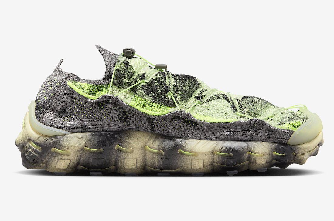 Nike ISPA Mindbody Barely Volt DH7546-700 Release Date Info