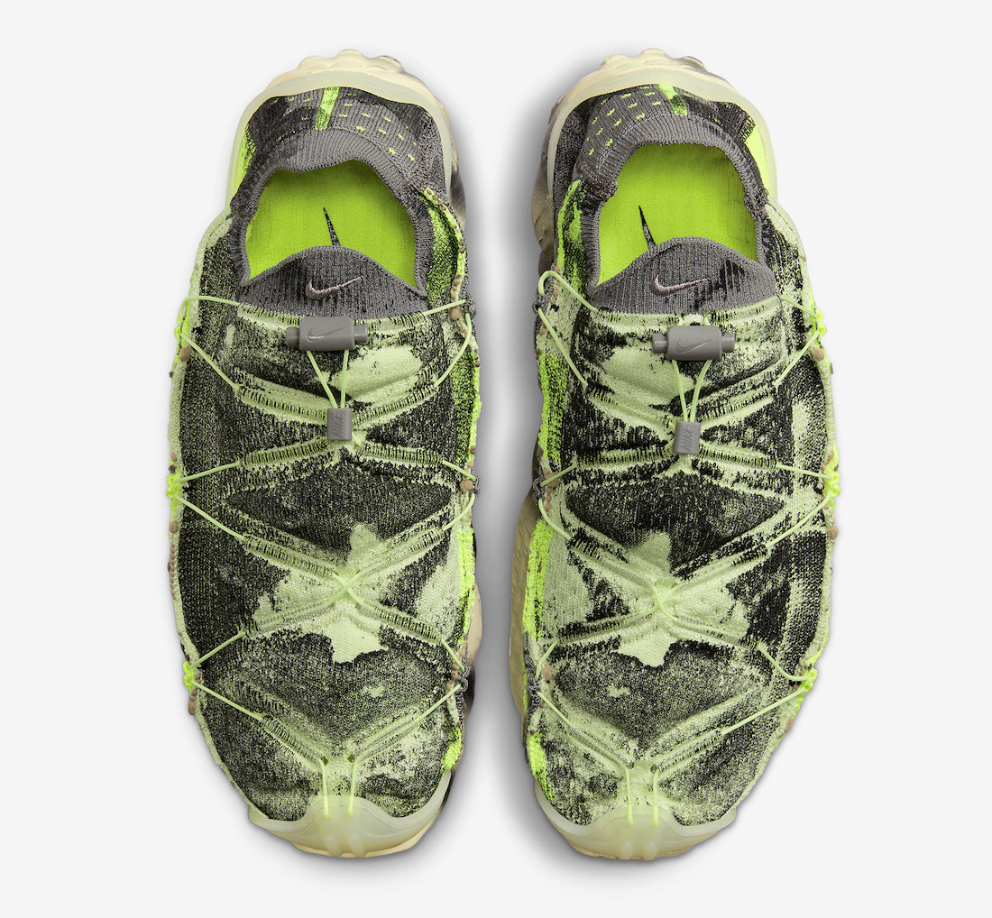 Nike ISPA Mindbody Barely Volt DH7546-700 Release Date Info