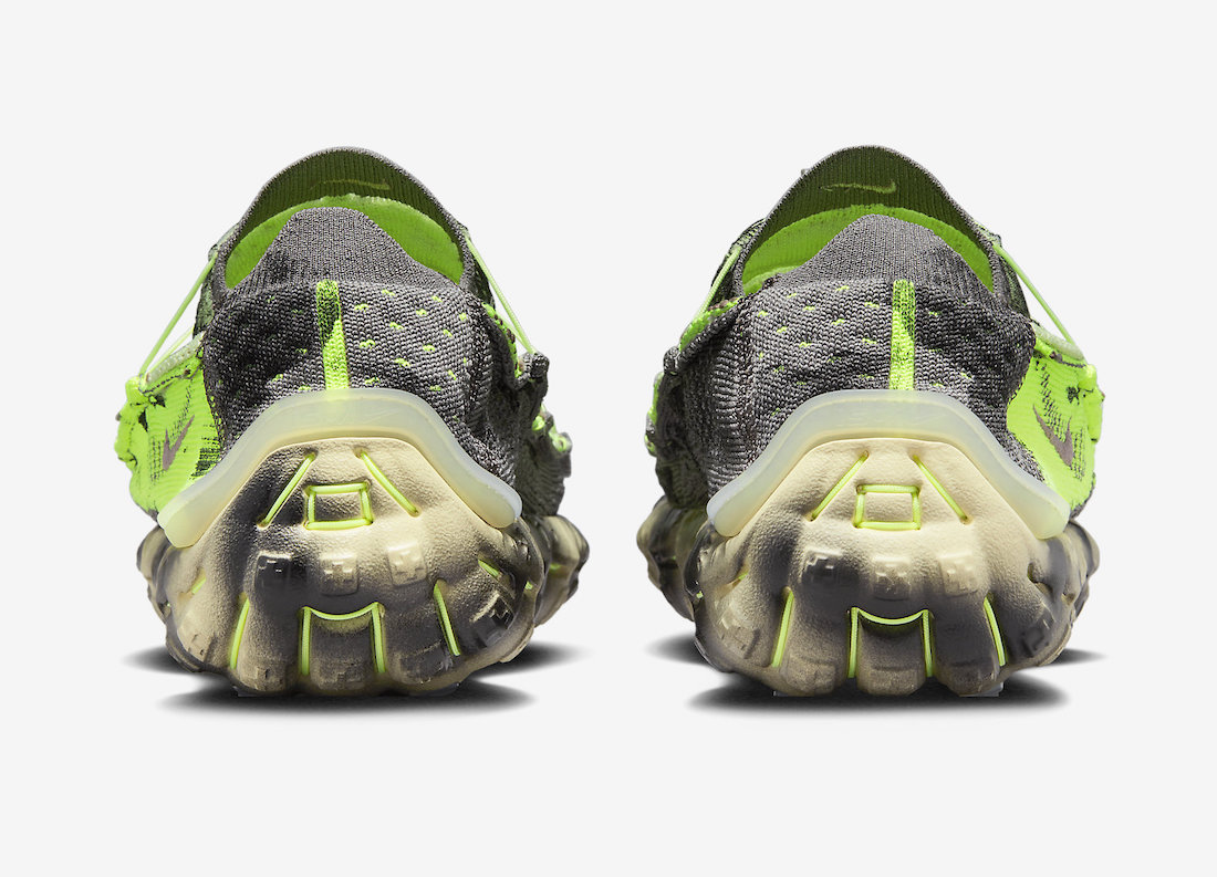 Nike ISPA Mindbody Barely Volt DH7546-700 Release Date Info