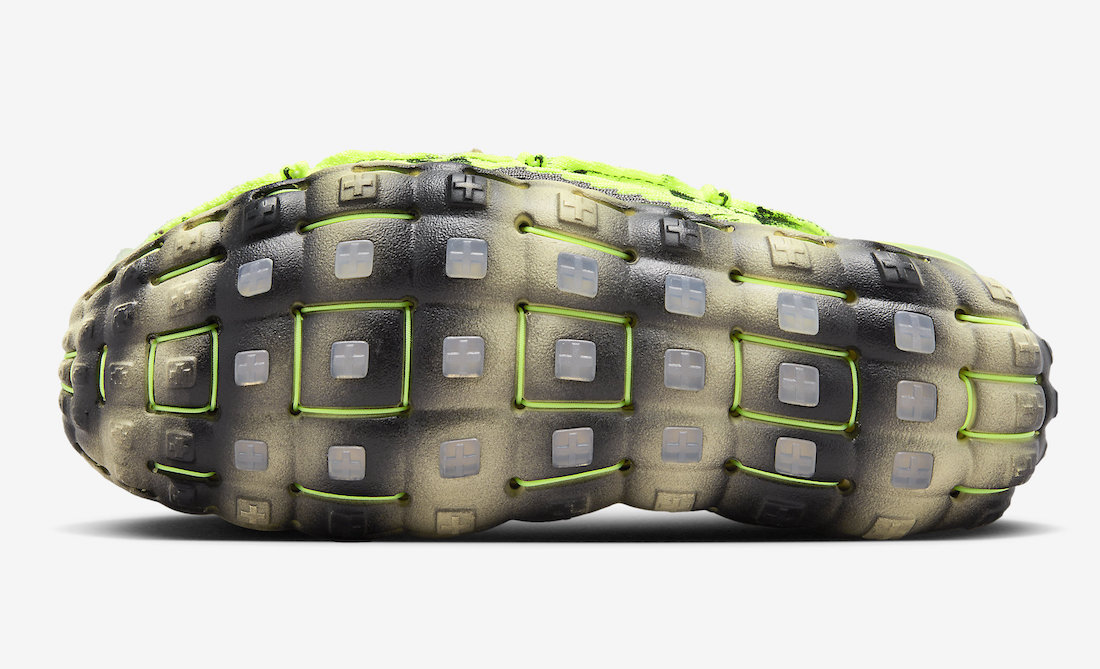 Nike ISPA Mindbody Barely Volt DH7546-700 Release Date Info