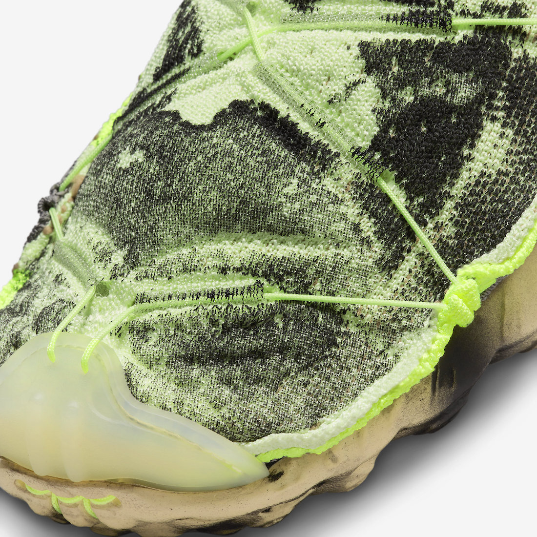 Nike ISPA Mindbody Barely Volt DH7546-700 Release Date Info