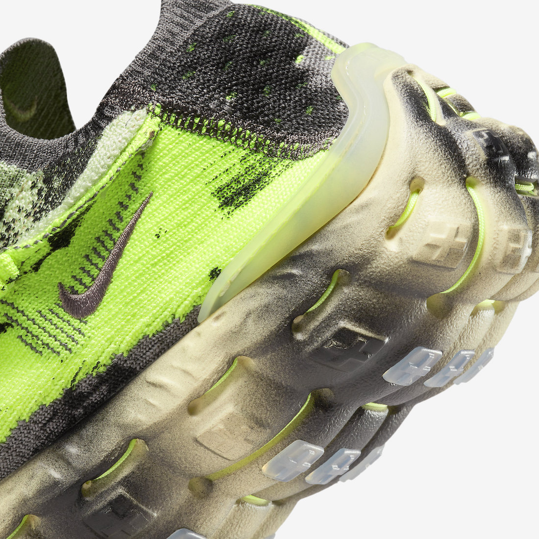 Nike ISPA Mindbody Barely Volt DH7546-700 Release Date Info