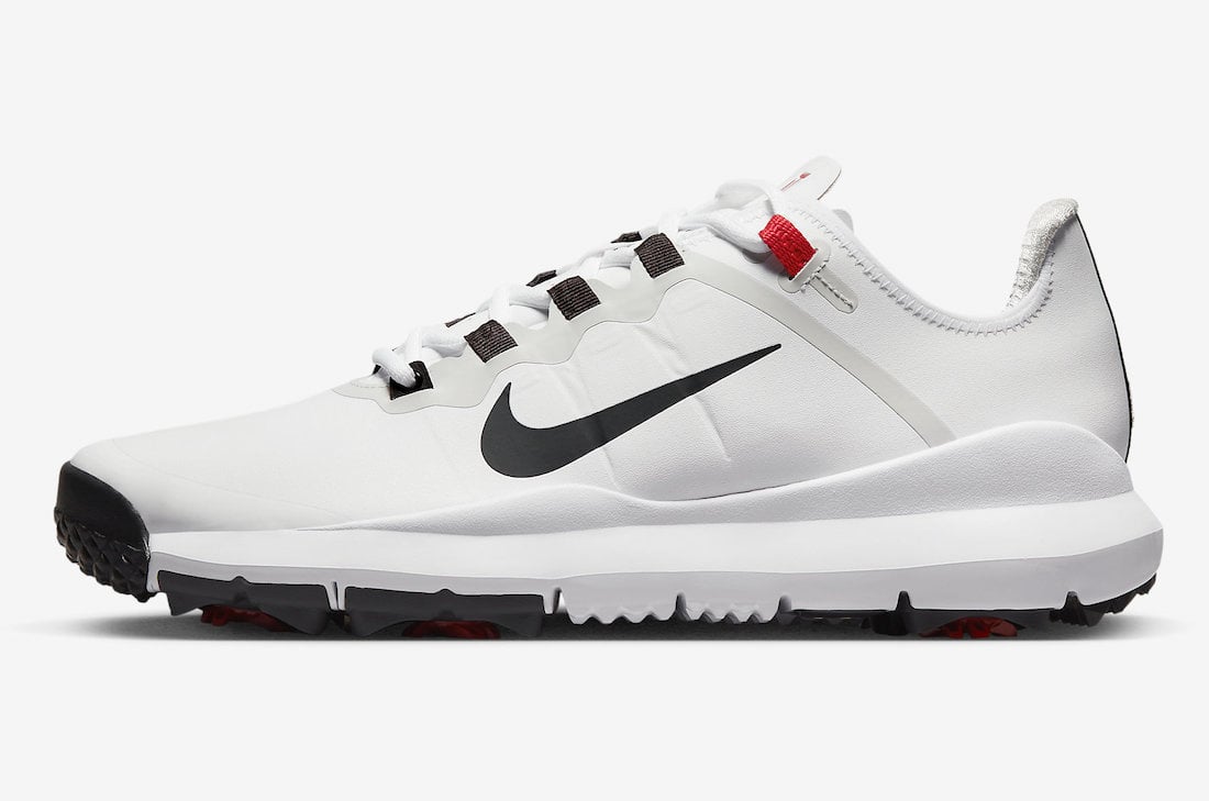 Nike Tiger Woods 13 Retro DR5752-106 Release Date Info