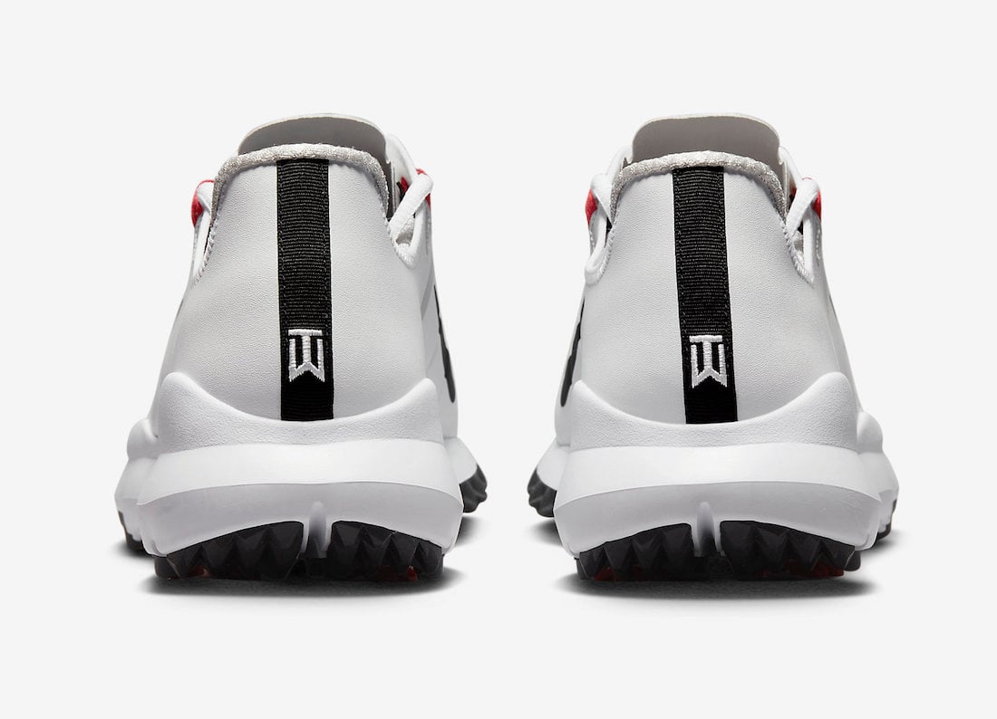 Nike Tiger Woods 13 Retro DR5752-106 Release Date Info