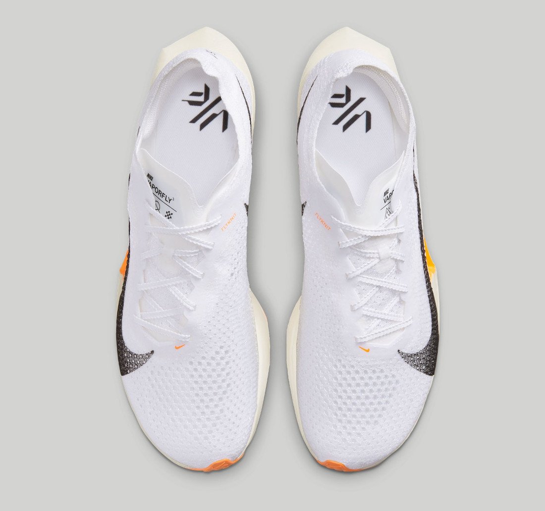 Nike VaporFly 3 Prototype DX7957-100 Release Date Info