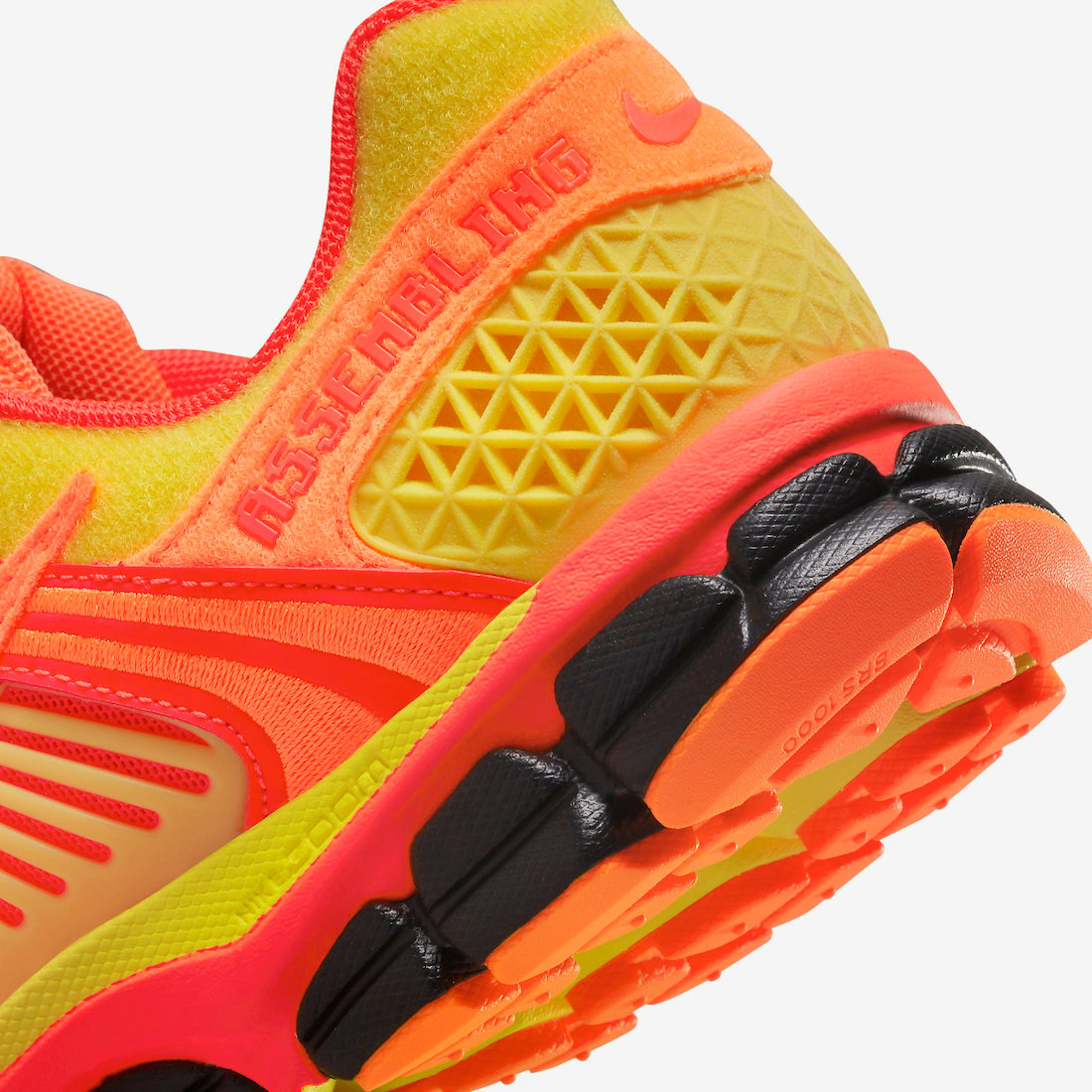 Nike Zoom Vomero 5 Doernbecher FD9711-602 Release Date Info