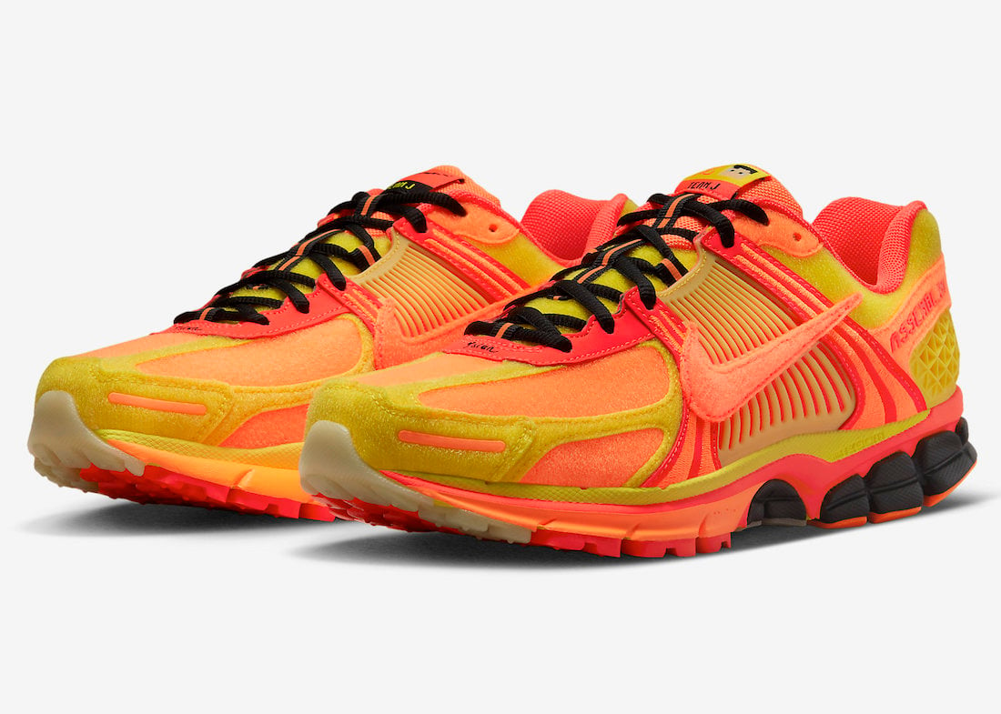 Nike Zoom Vomero 5 ‘Doernbecher’ Official Images