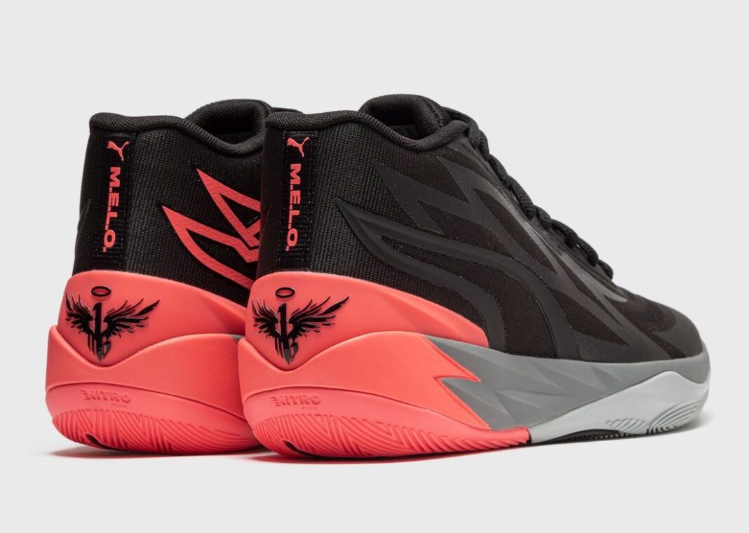 Puma MB.02 Flare 378287-01 Release Date + Where to Buy | SneakerFiles