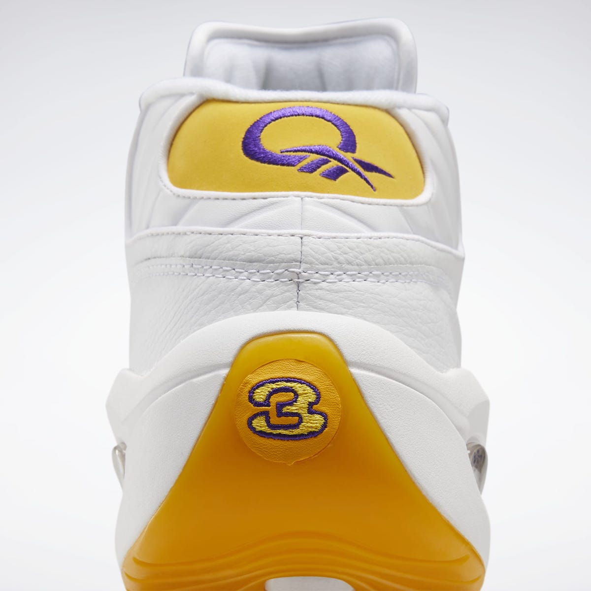 Reebok Question Mid Yellow Toe 2023 FX4278 Release Date Info Reebok Question Mid Yellow Toe 2023 FX4278 Release Date Info