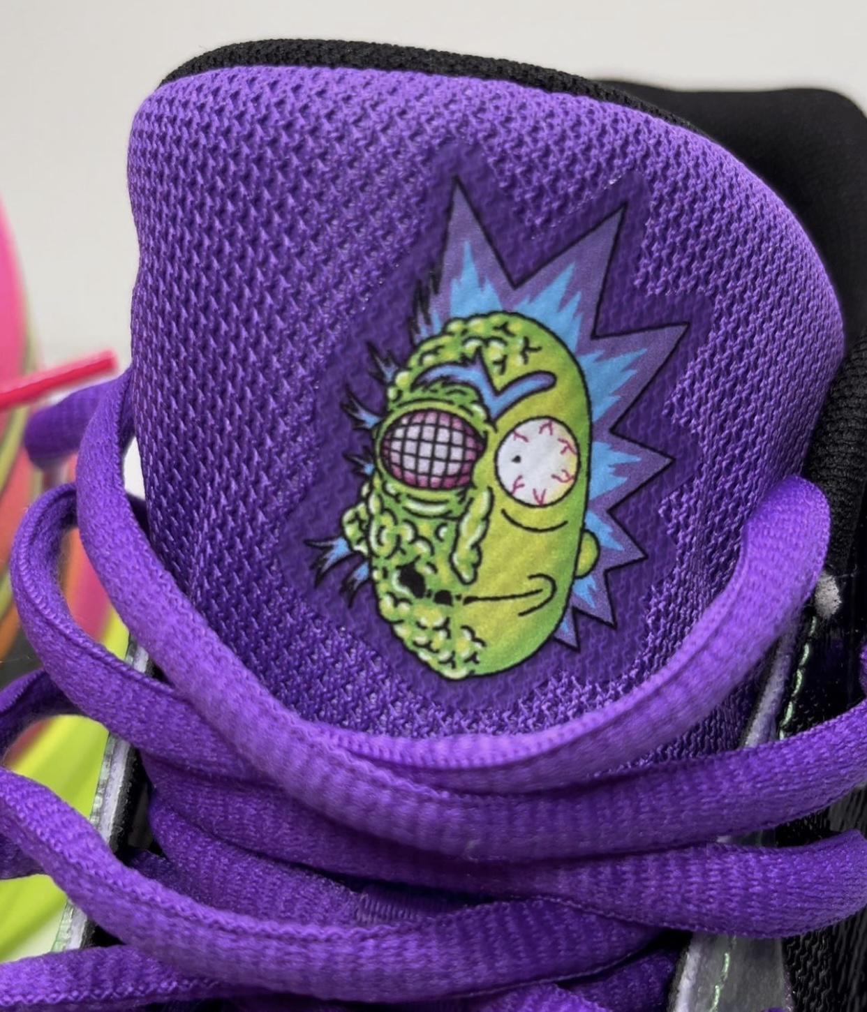 Rick and Morty Puma MB.02 377411-02 Release Date Info
