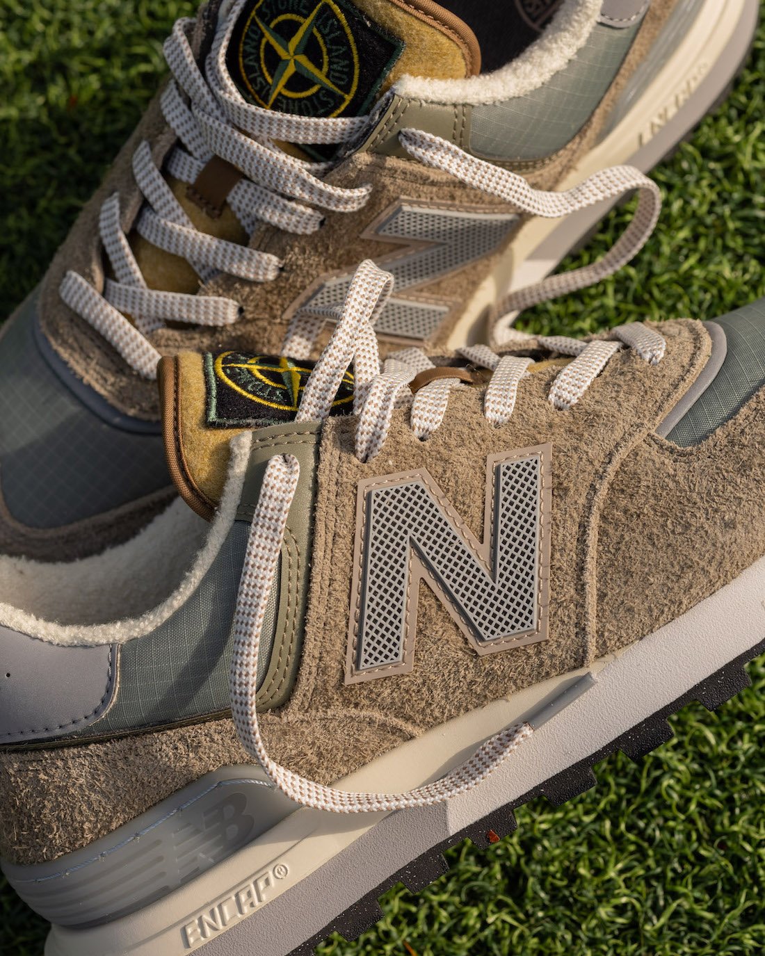New sale balance msrmcgy