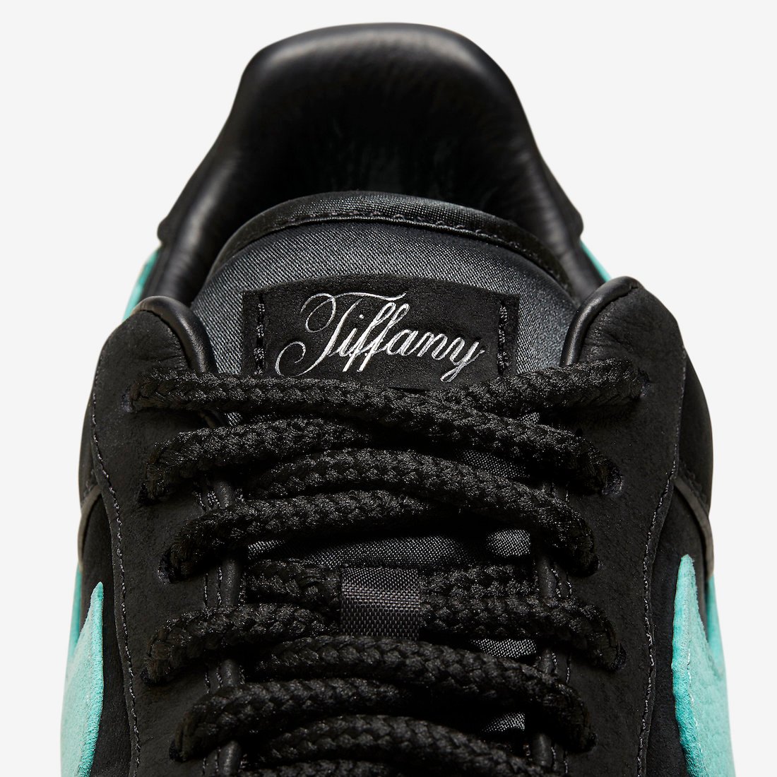 Tiffany Nike Air Force 1 Low DZ1382-001 Info Price