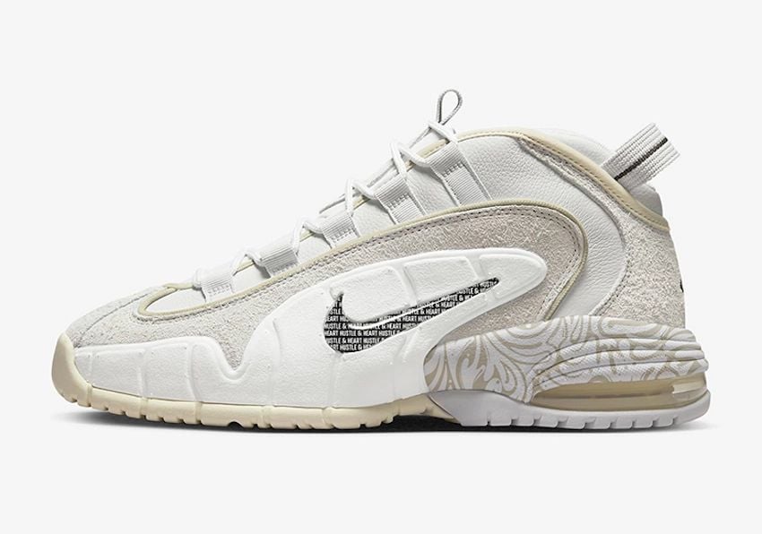 Aces Nike Air Max Penny 1 Legacy