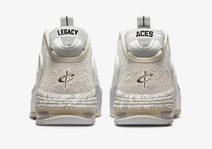 Aces Nike Air Max Penny 1 Legacy