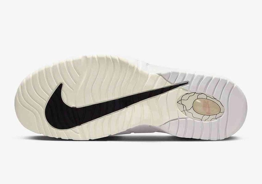 Aces Nike Air Max Penny 1 Legacy