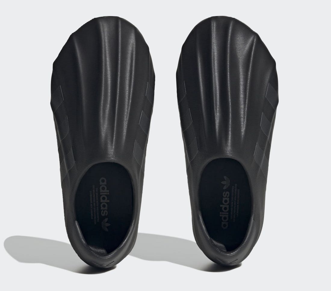 adidas adiFOM Superstar Black Carbon GZ2619 Release Date Info