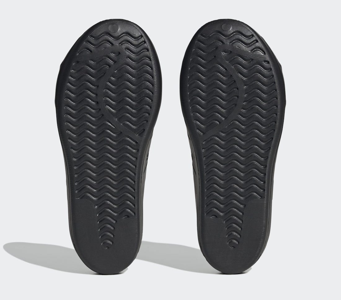 adidas adiFOM Superstar Black Carbon GZ2619 Release Date Info