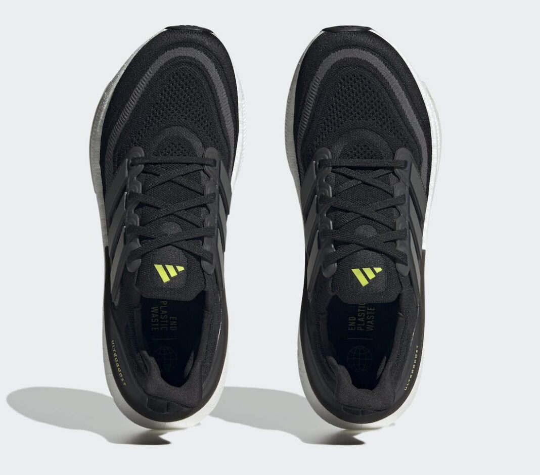 adidas Ultra Boost Light Core Black HQ6339 Release Date + Where to Buy