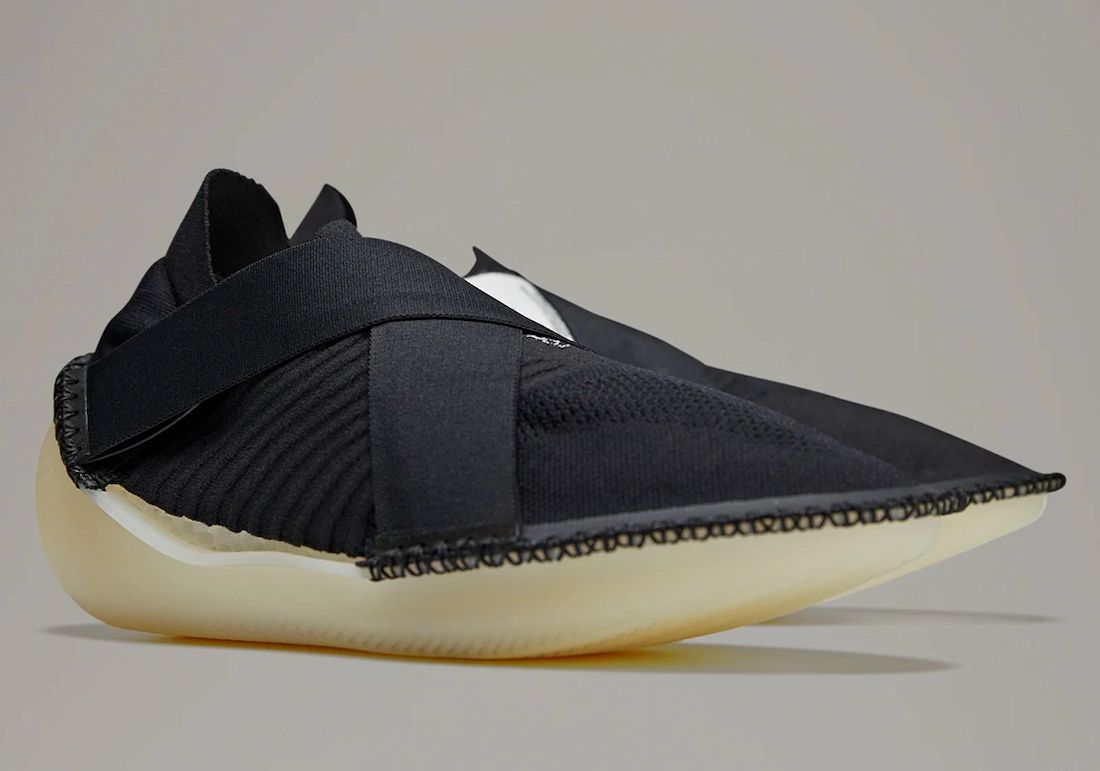 adidas Y-3 Debuts Itogo with an Interchangeable Midsole