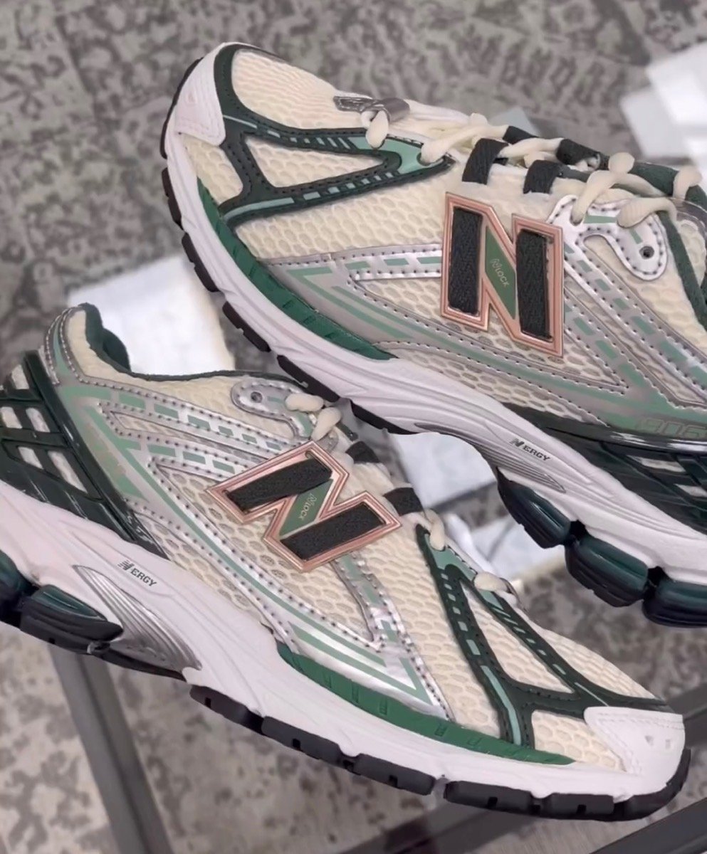 Aime Leon Dore New Balance 1906R Release Date Info