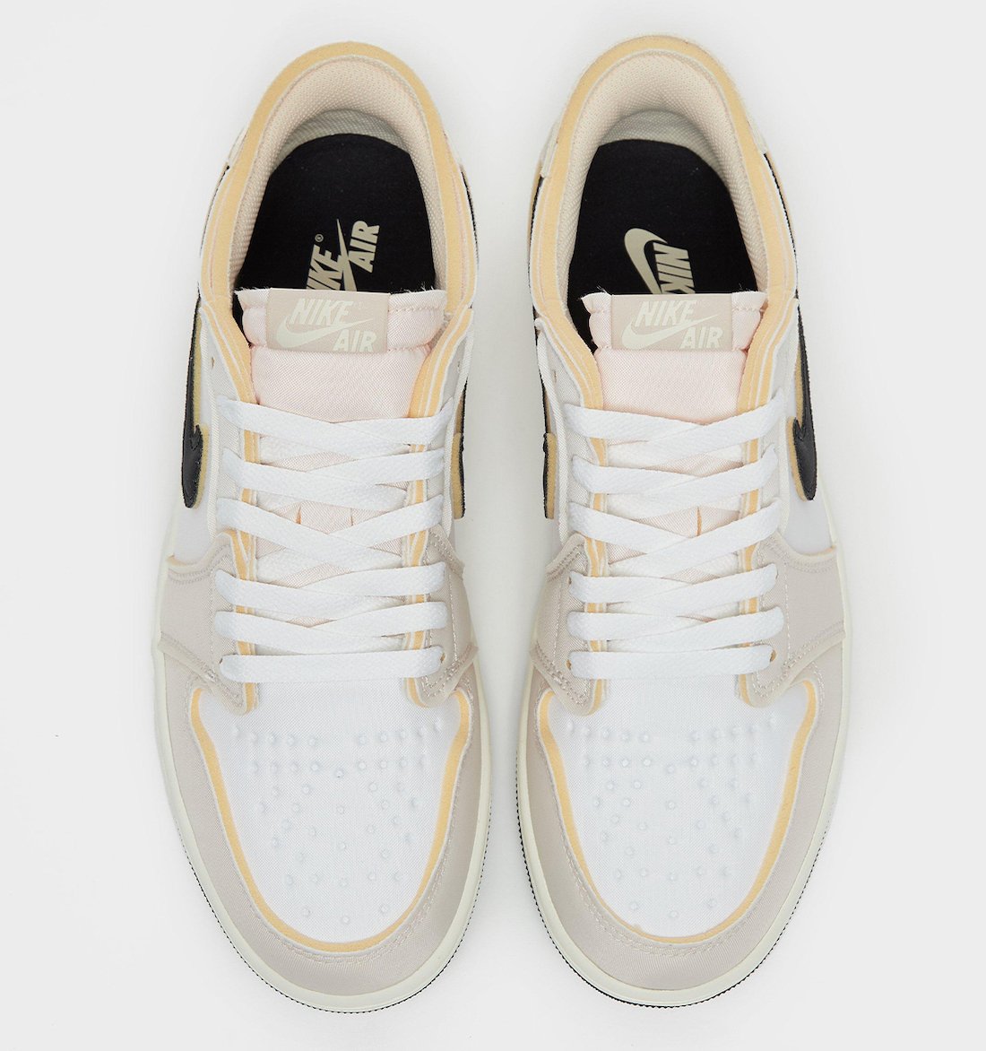 Air Jordan 1 Low OG Coconut Milk DV0982-100 Release Date Info