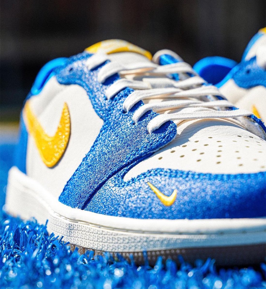 Air Jordan 1 Low OG UCLA PE