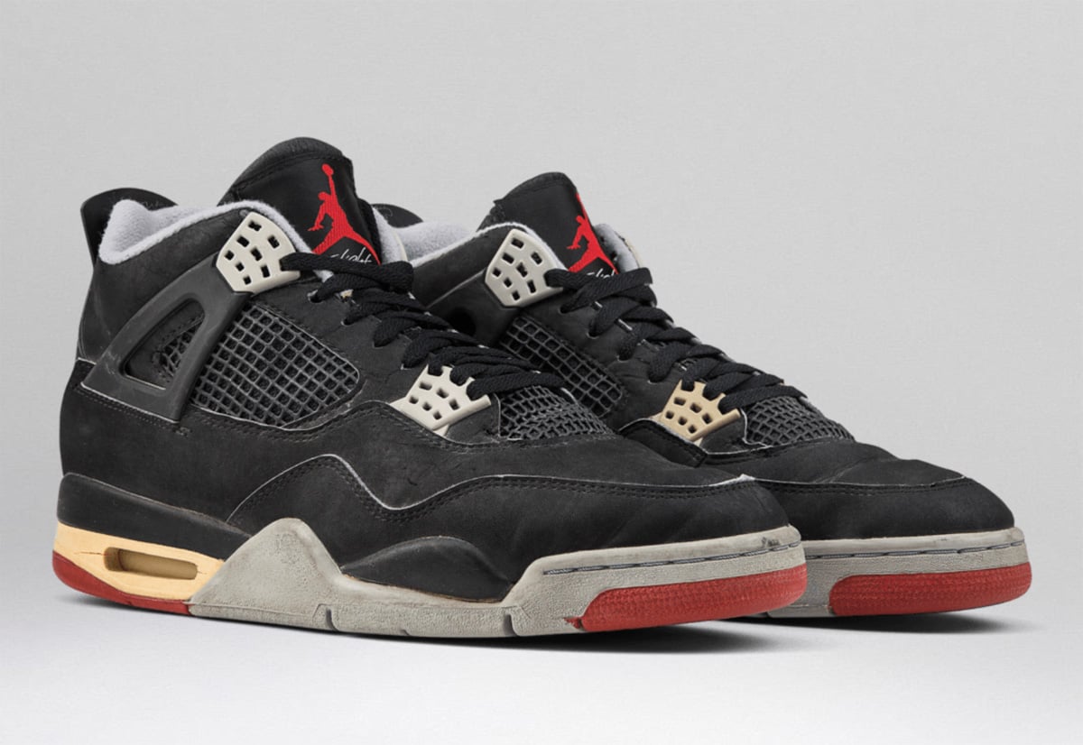 Air Jordan 4 Bred Reimagined 2024 Release Date Info