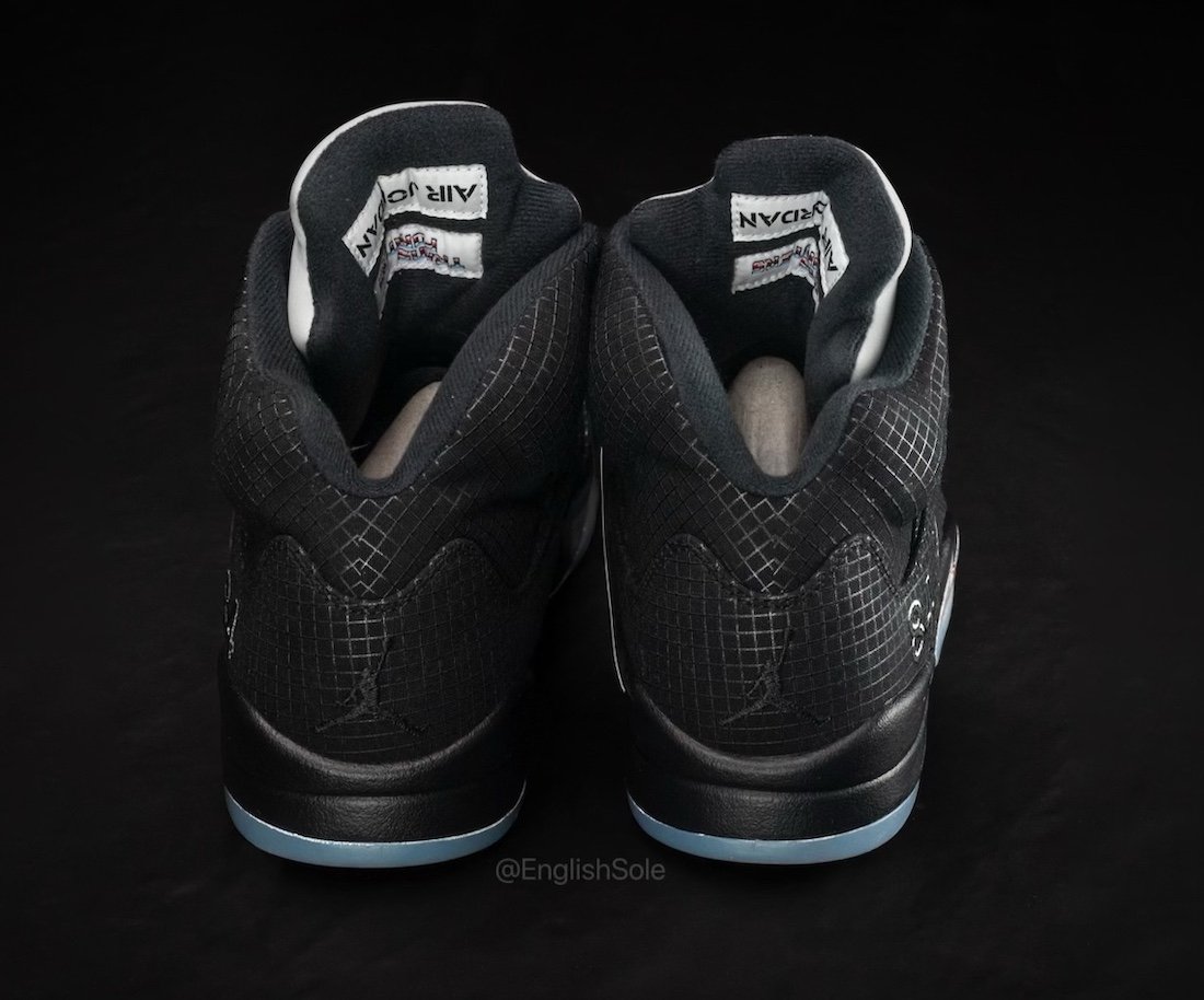 air jordan 5 transformers