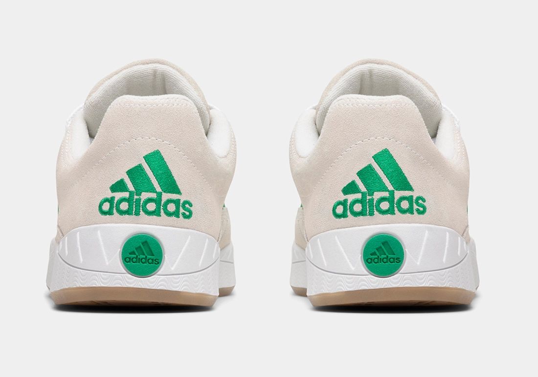 Bodega Beams adidas Adimatic HR0776 Release Date Info