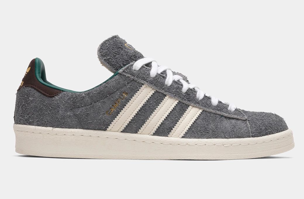 Bodega Beams adidas Campus ID2379 Release Date Info