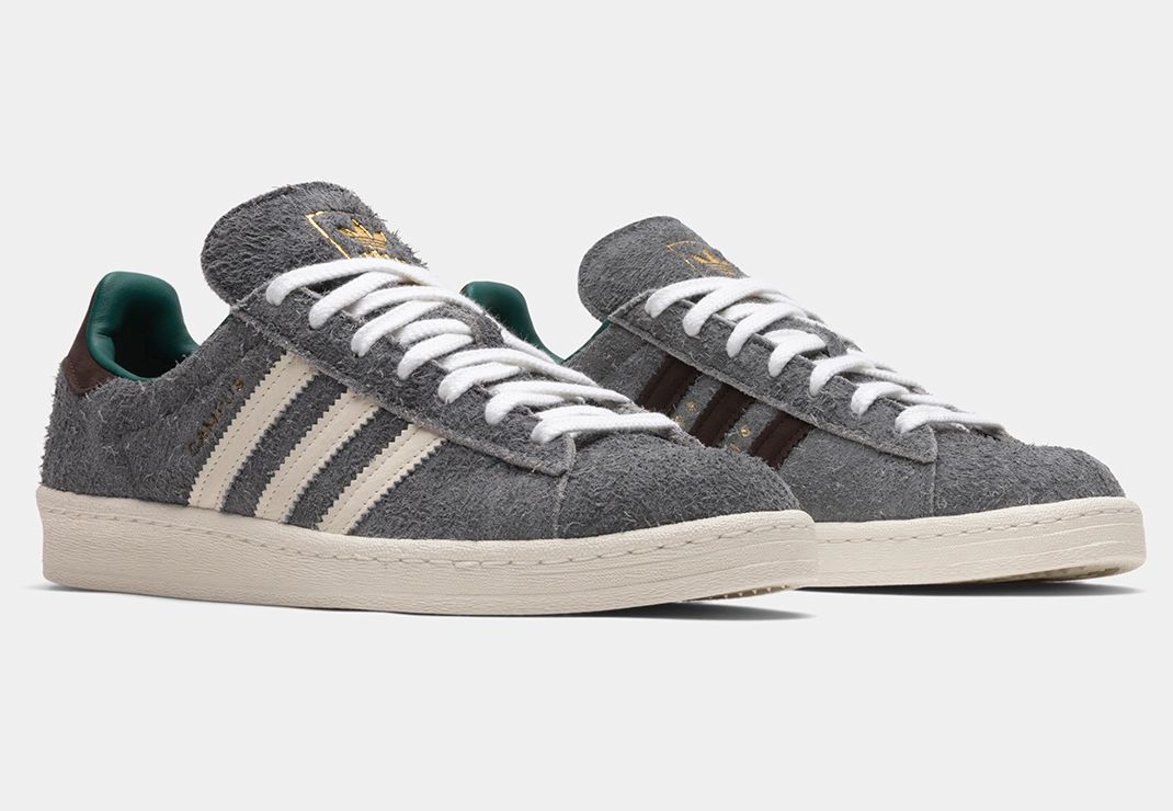 Bodega Beams adidas Campus ID2379 Release Date Info