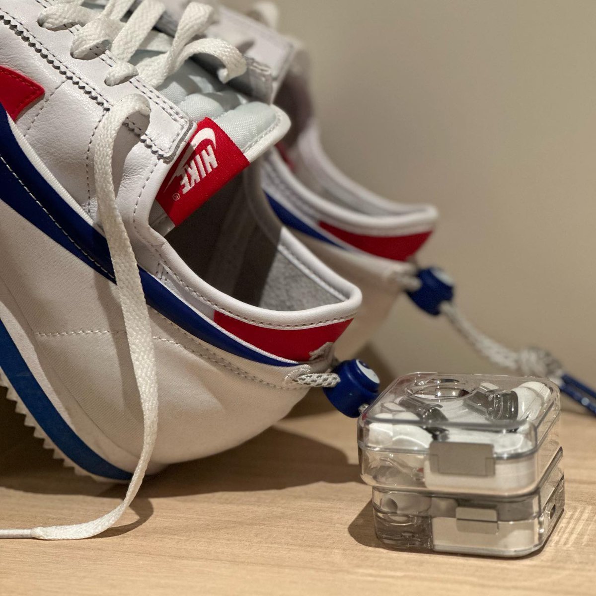 Caillot Nike Cortez Forrest Gump DZ3239-100 Information sur la date de sortie