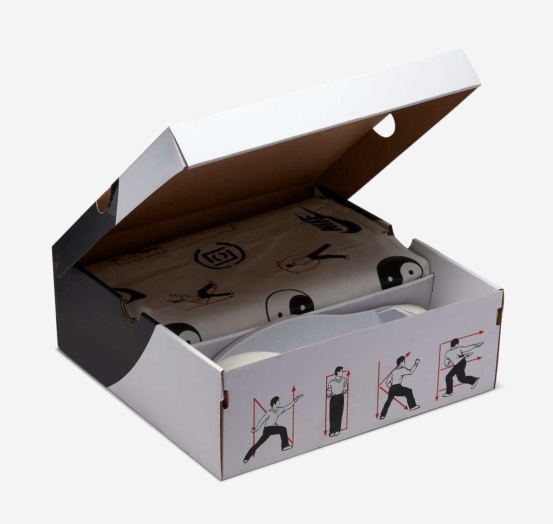 CLOT Nike Cortez Forrest Gump White Blue Red DZ3239-100 CLOT Nike Cortez Forrest Gump White Blue Red DZ3239-100