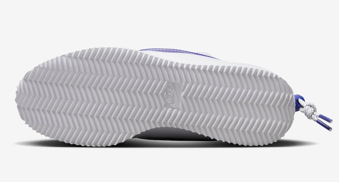 CLOT Nike Cortez Forrest Gump White Blue Red DZ3239-100 CLOT Nike Cortez Forrest Gump White Blue Red DZ3239-100