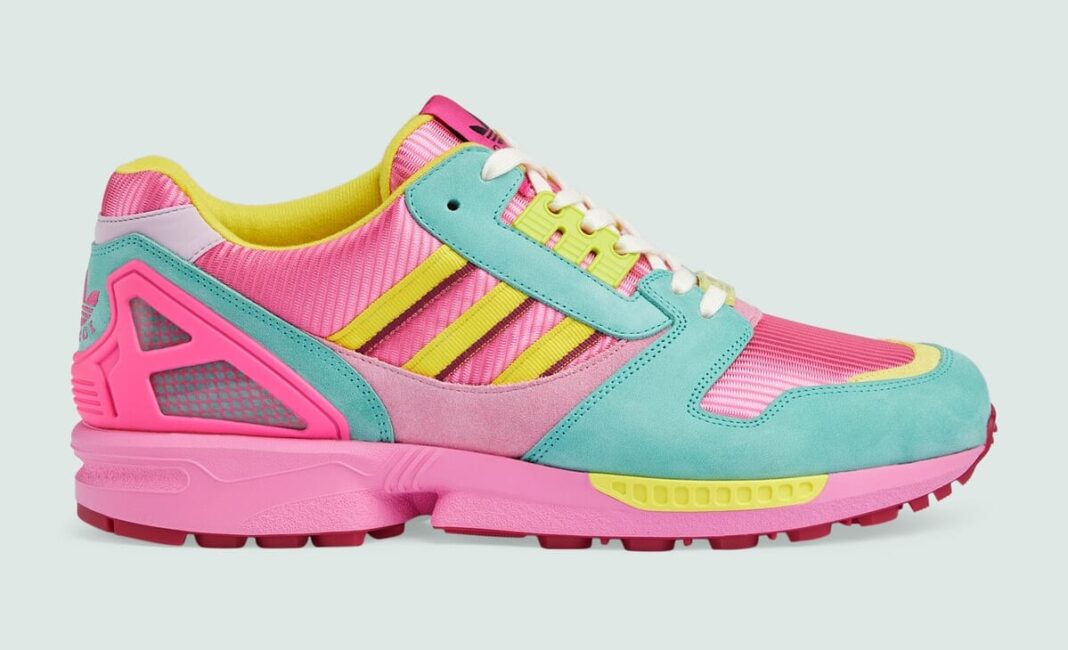 Gucci x adidas 2023 Collection Release Date + Where to Buy | SneakerFiles