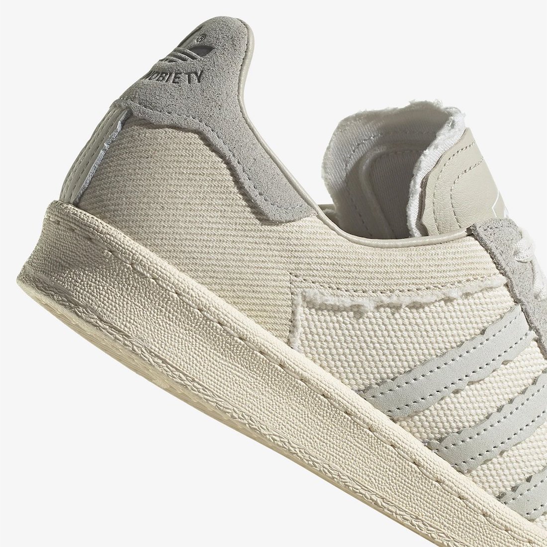 Highsnobiety adidas Campus IG8171 Release Date Info