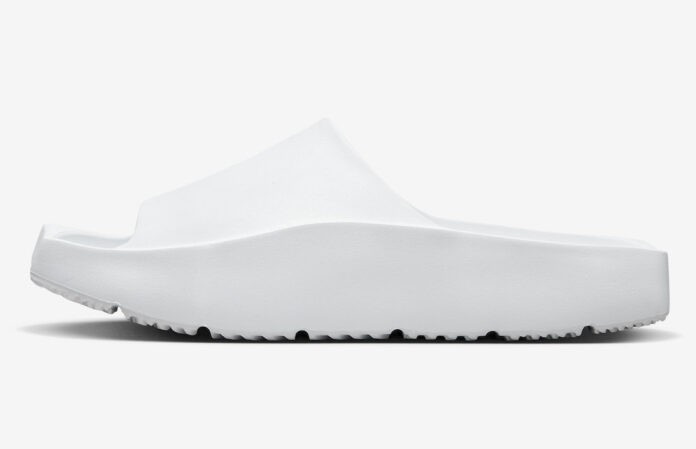 Jordan Hex Mule Off-White DQ8992-100 Release Date | SneakerFiles