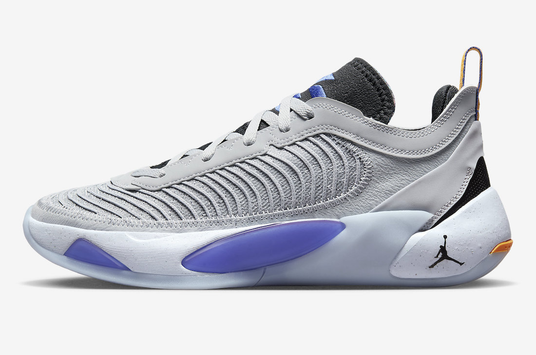 Jordan Luka 1 Next Nature Grey DX2352-004 Release Date Info