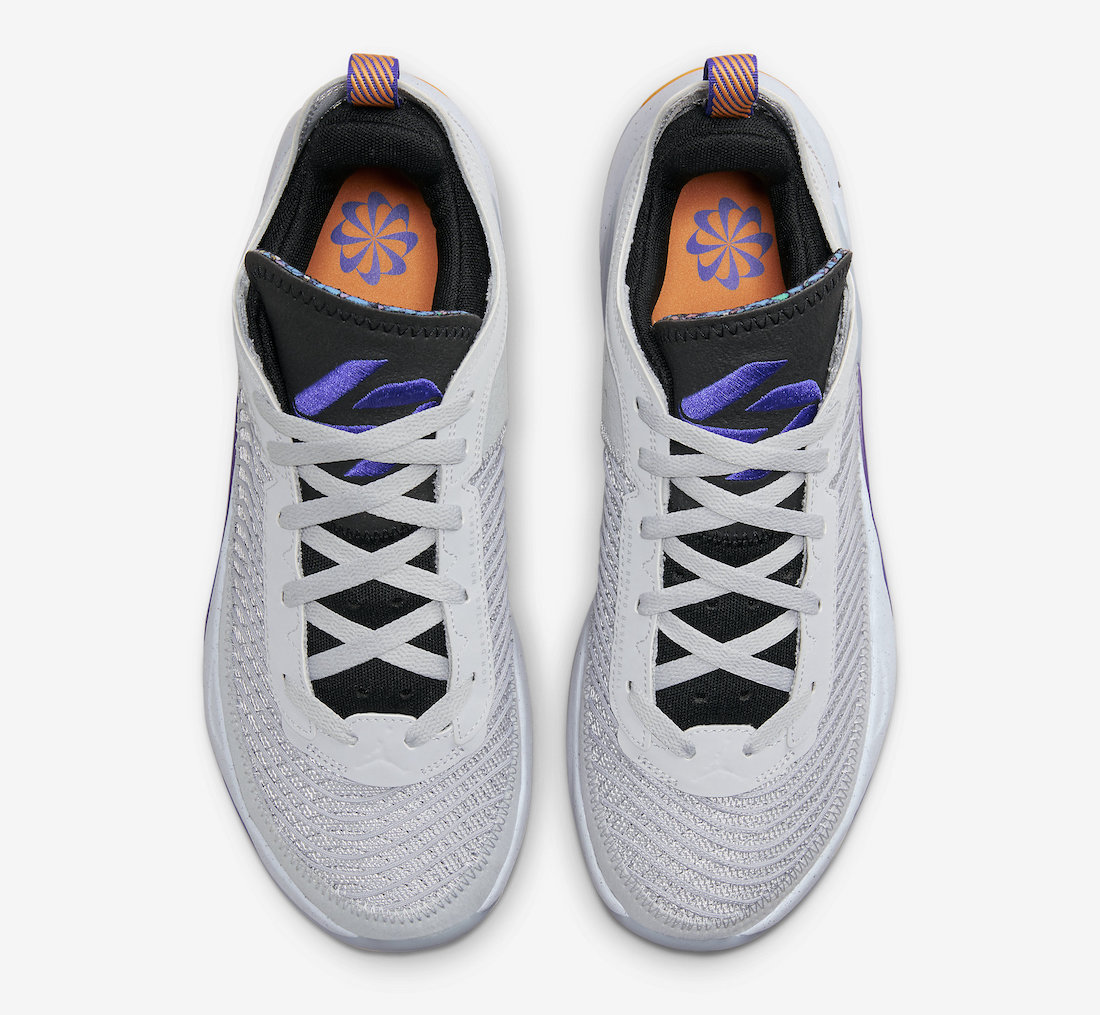 Jordan Luka 1 Next Nature Grey DX2352-004 Release Date Info