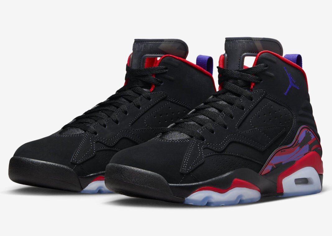 Jordan MVP 2025 Release Dates + Colorways SneakerFiles