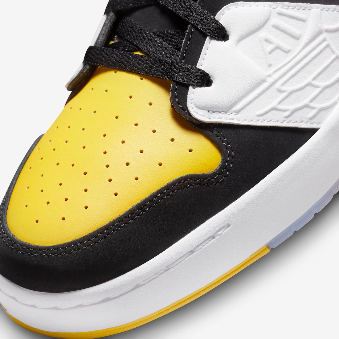 Jordan Nu Retro 1 Low Tour Yellow DV5141-017 Release Date Info