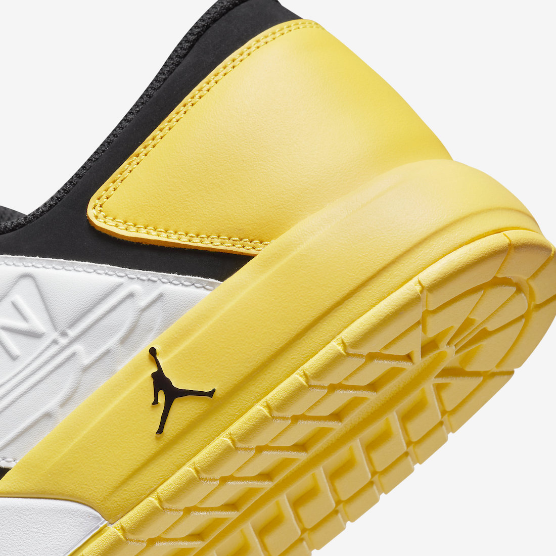 Jordan Nu Retro 1 Low Tour Yellow DV5141-017 Release Date Info