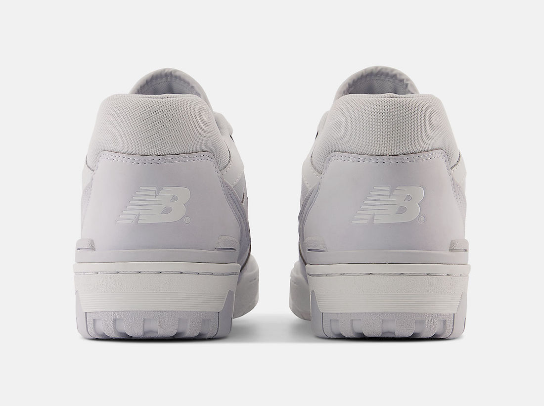New Balance 550 Granite Quartz Grey BB550HSB Release Date Info
