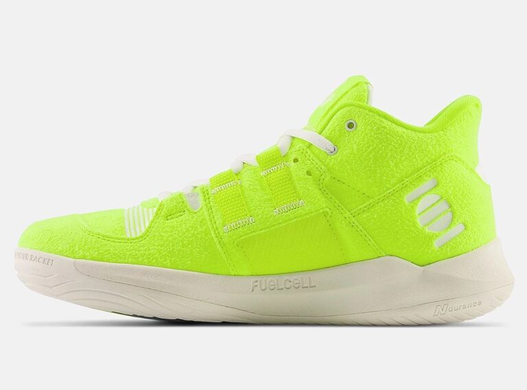 Coco Gauff’s New Balance Coco CG1 ‘Fuzzy Ace’ Now Available LaptrinhX