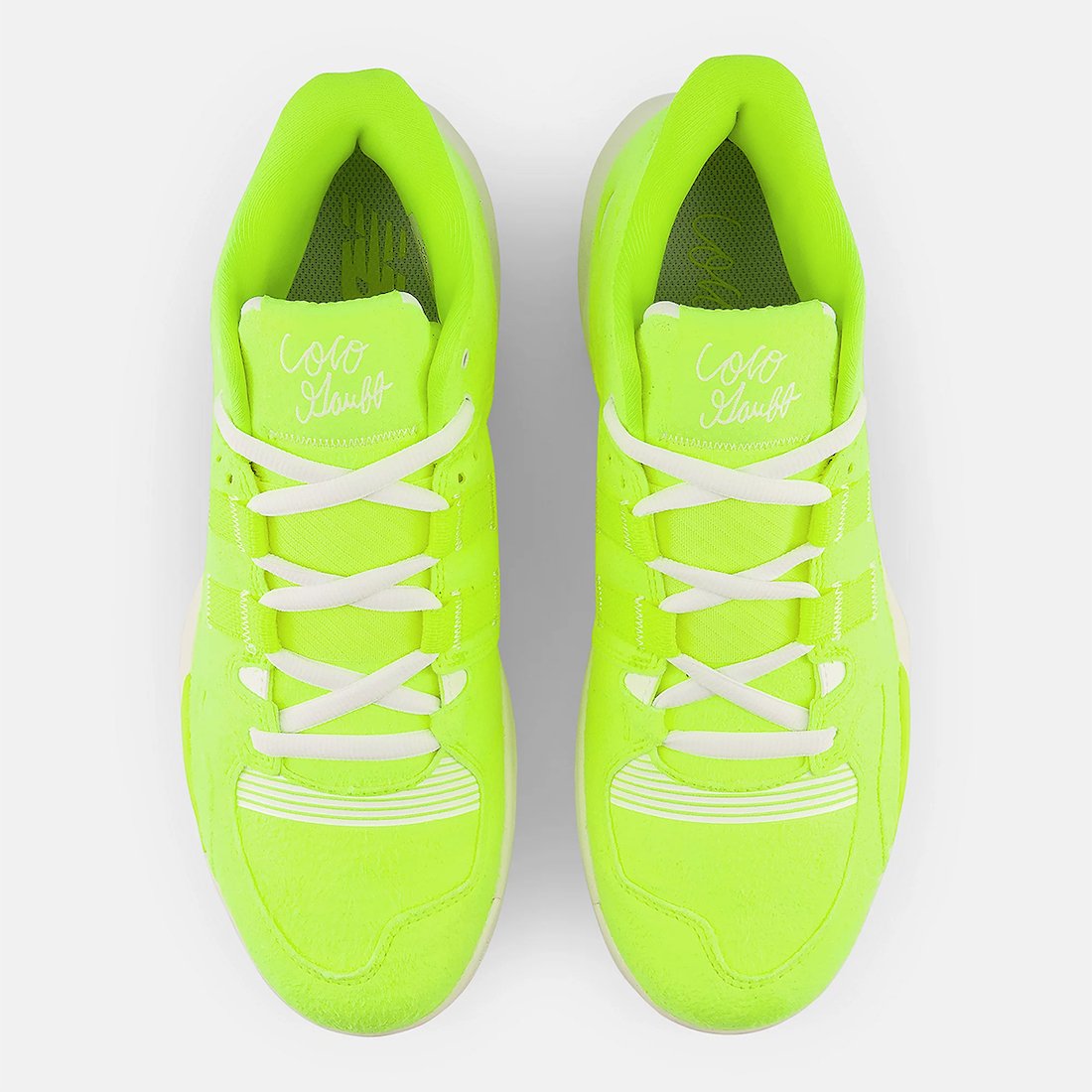 New Balance Coco CG1 Fuzzy Ace UCHCOCOT Release Date Info