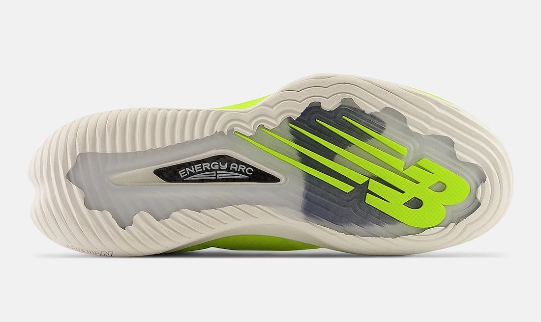 New Balance Coco CG1 Fuzzy Ace UCHCOCOT Release Date Info